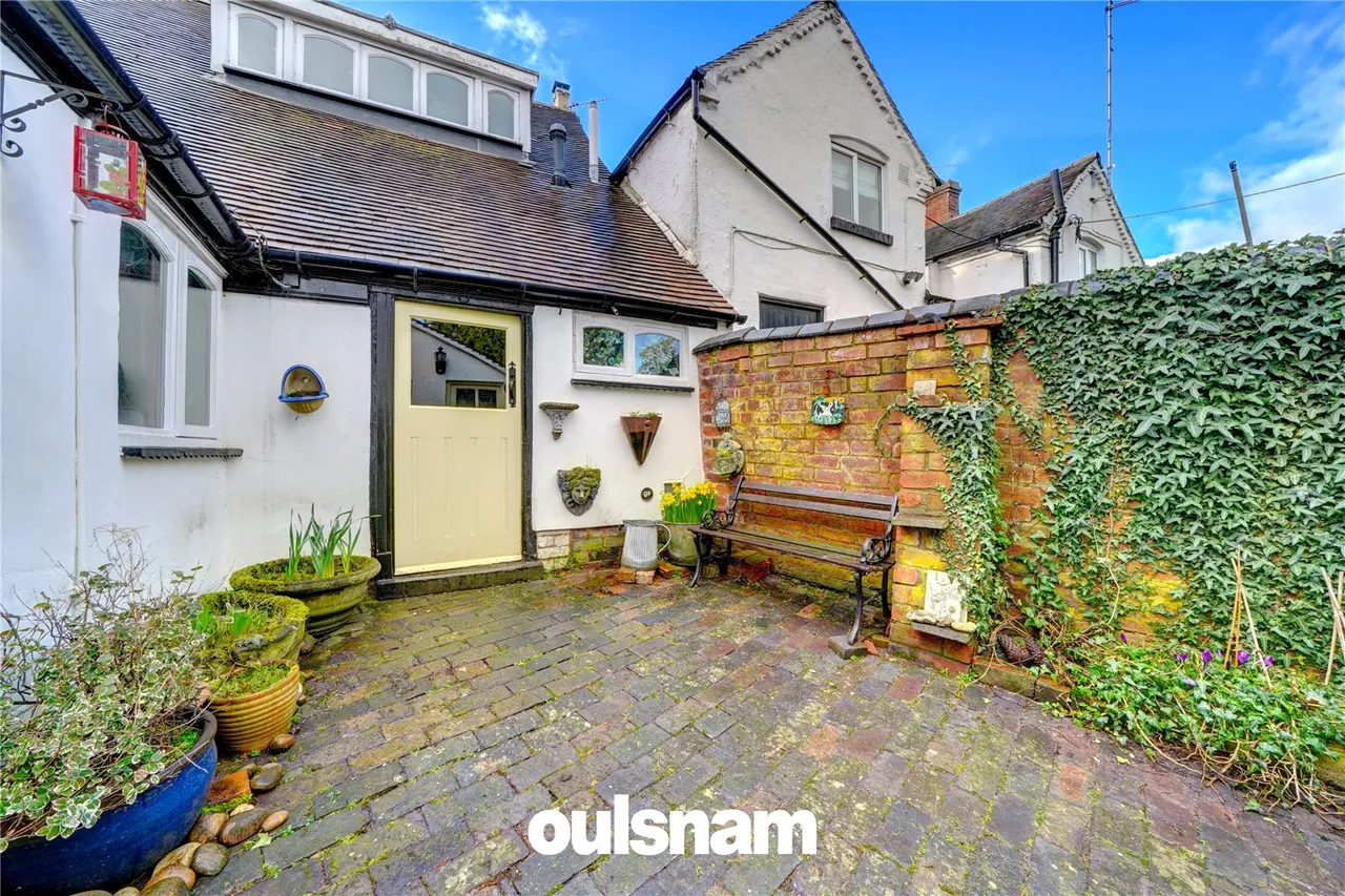 Swan Street, Alvechurch, Birmingham, Worcestershire, B48 7RR, photo 23