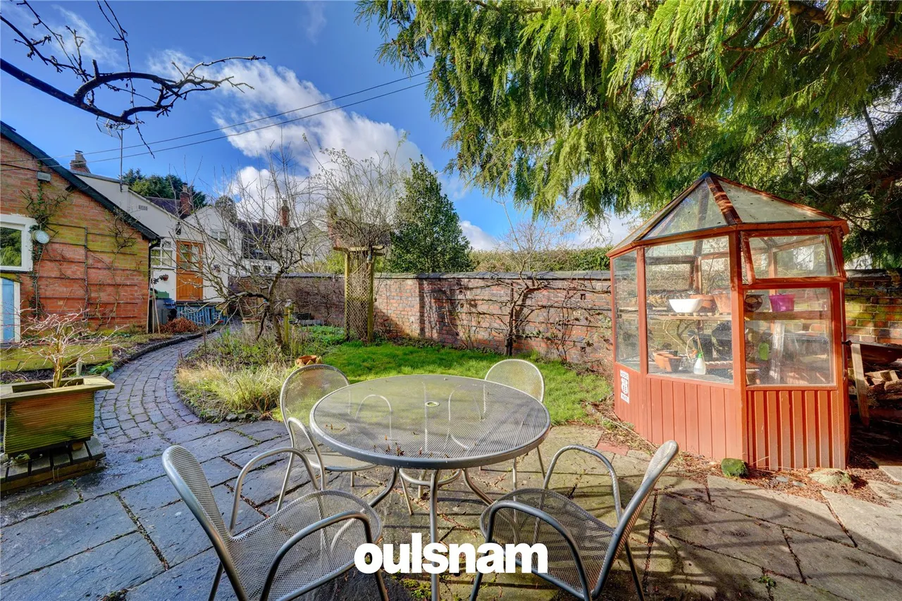 Swan Street, Alvechurch, Birmingham, Worcestershire, B48 7RR, photo 20