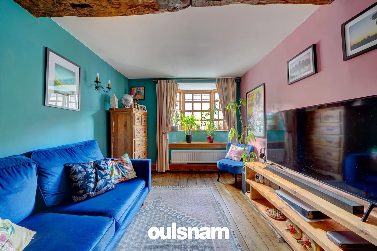Swan Street, Alvechurch, Birmingham, Worcestershire, B48 7RR, photo 11