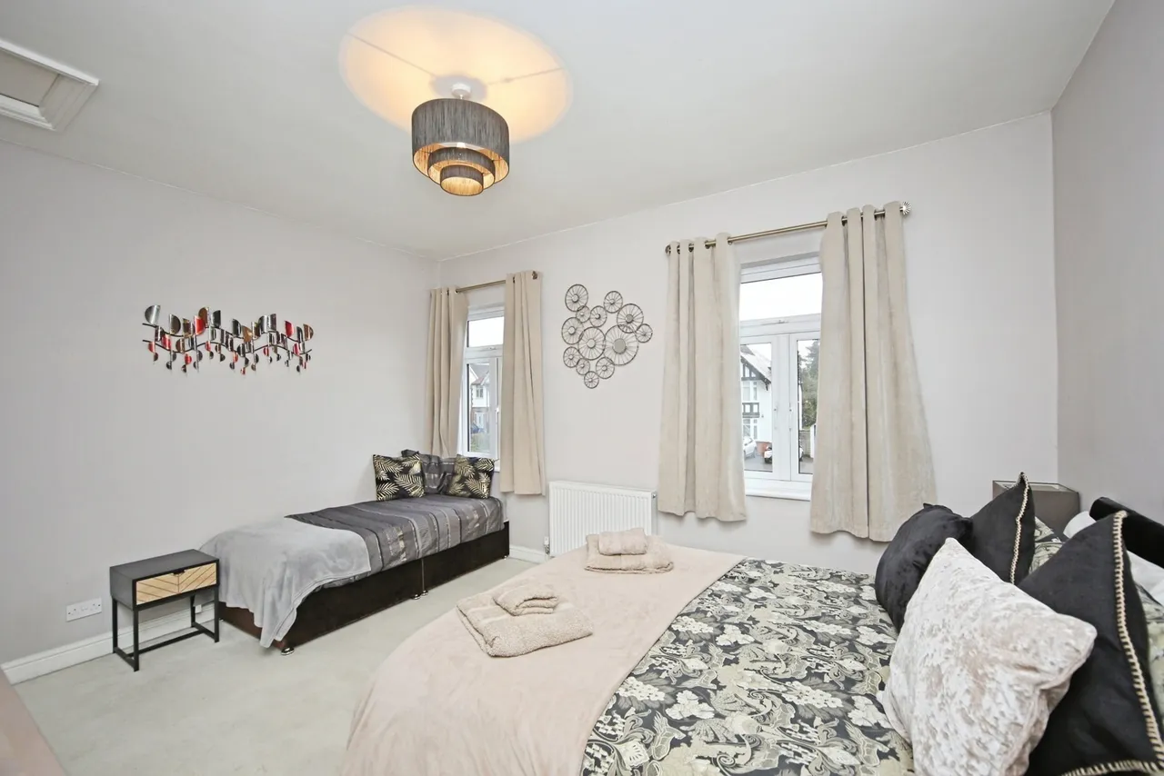 Shipston Road, Stratford-upon-Avon, CV37, photo 12