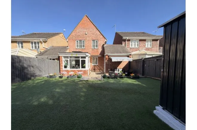 Coopers Way, Dunstable, LU5, photo 36