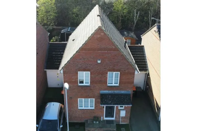 3 bed house for sale, Coopers Way, Dunstable, LU5
