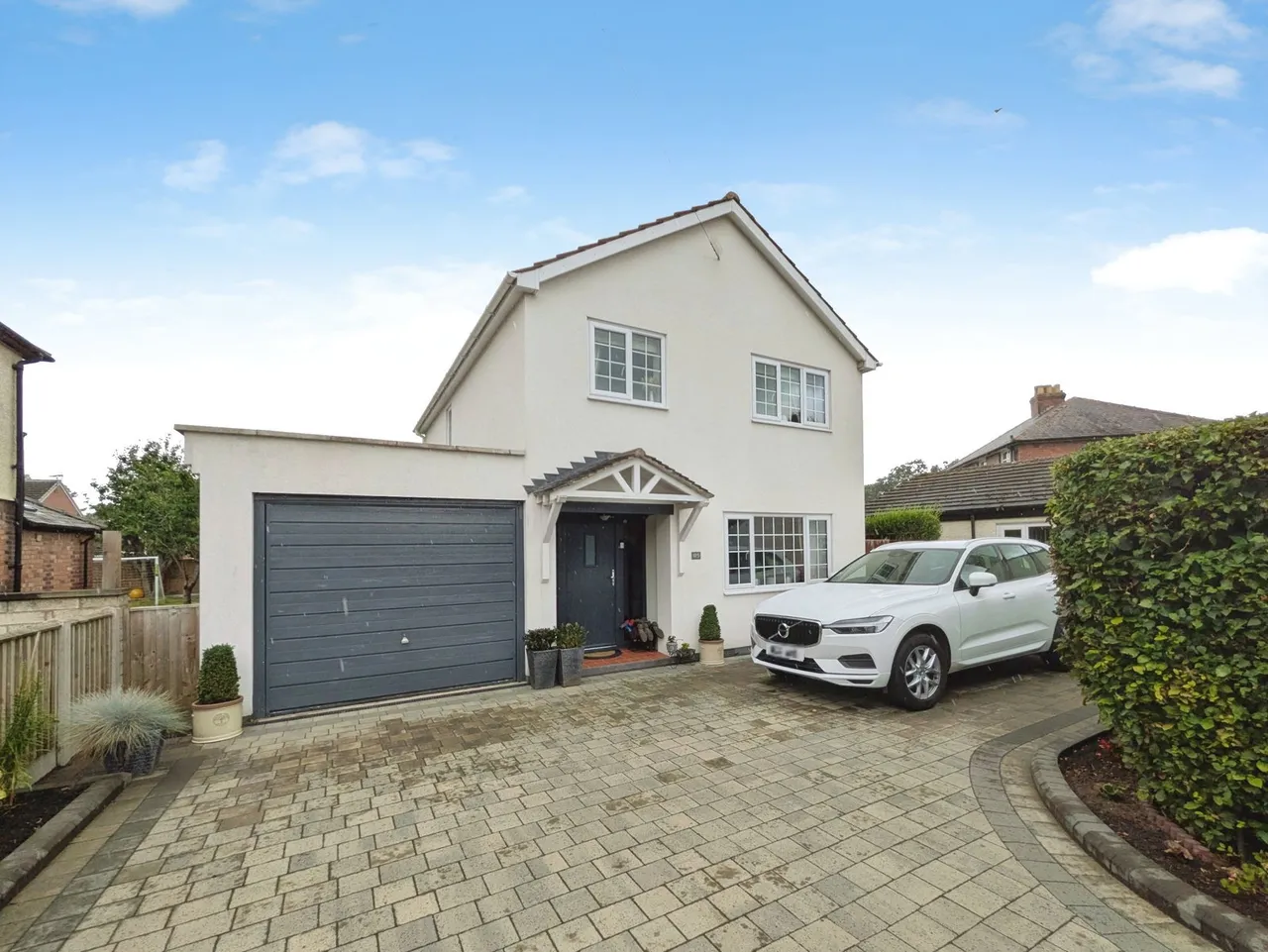 3 bed house for sale, Kingstown Road, Carlisle, CA3