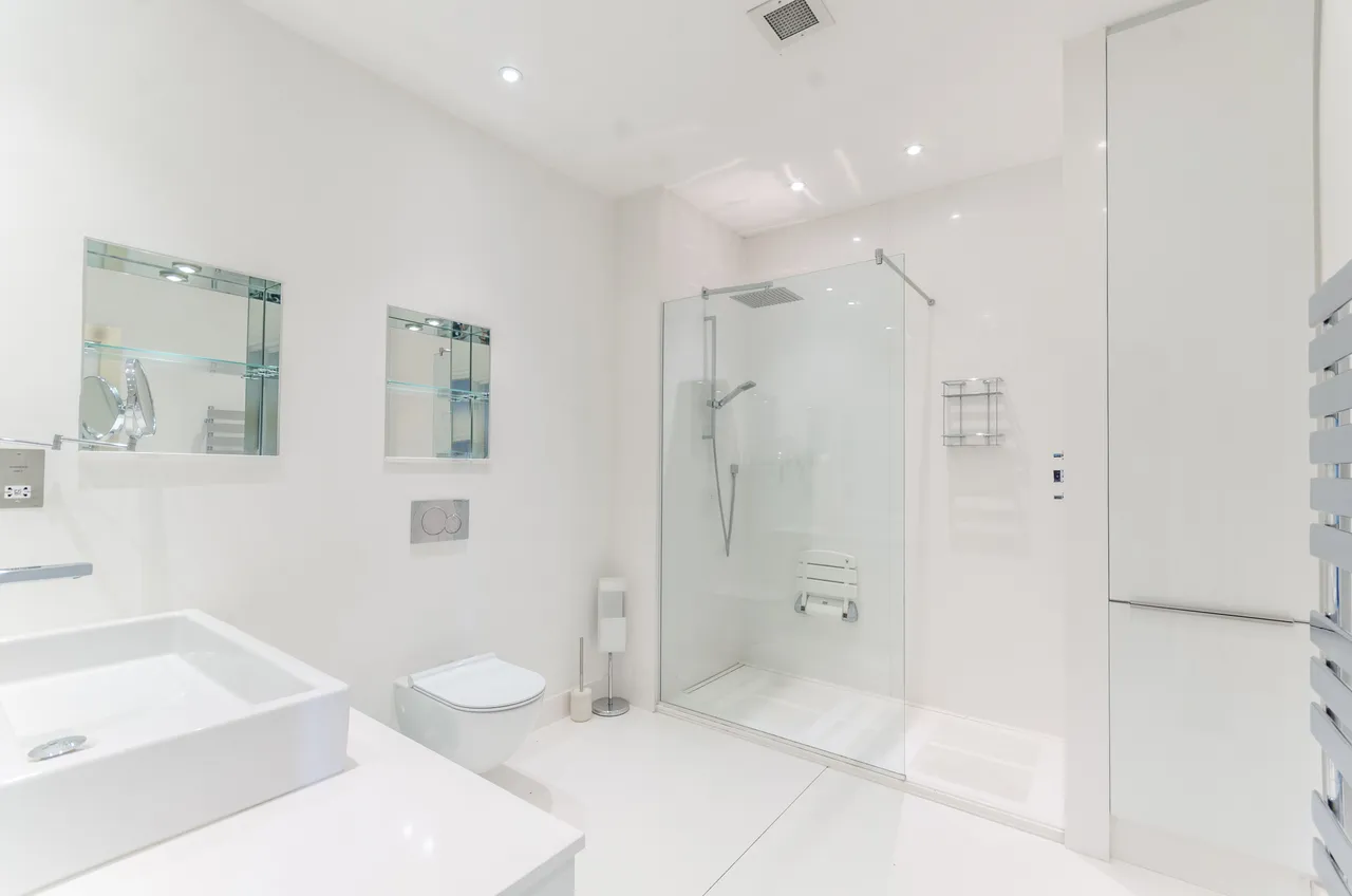 Flat 5, 10 Hyde Park Square, London, photo 7