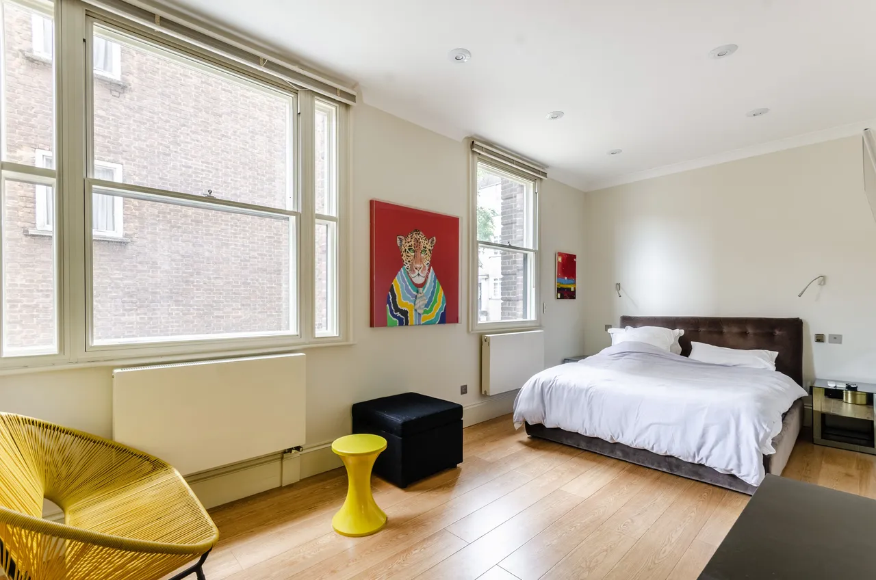 Flat 5, 10 Hyde Park Square, London, photo 6