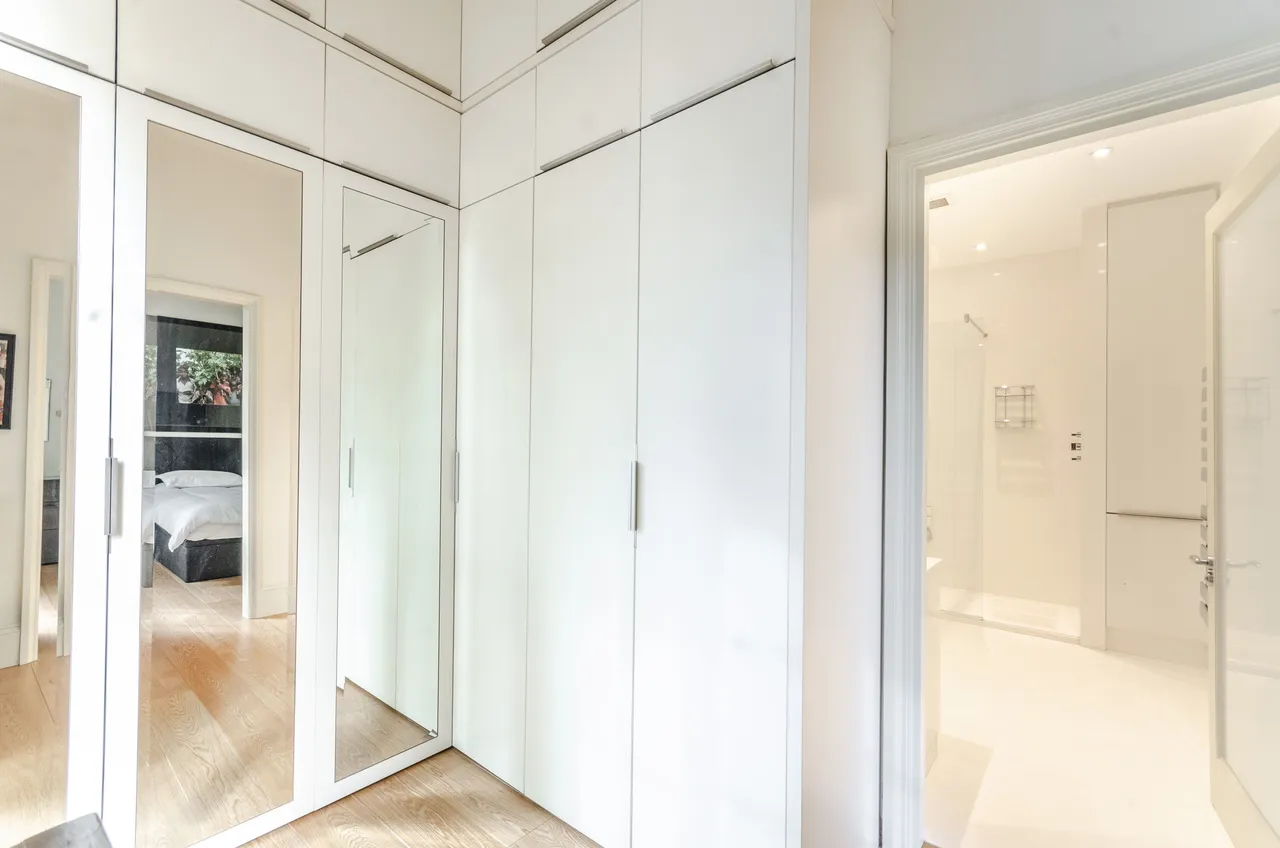 Flat 5, 10 Hyde Park Square, London, photo 8