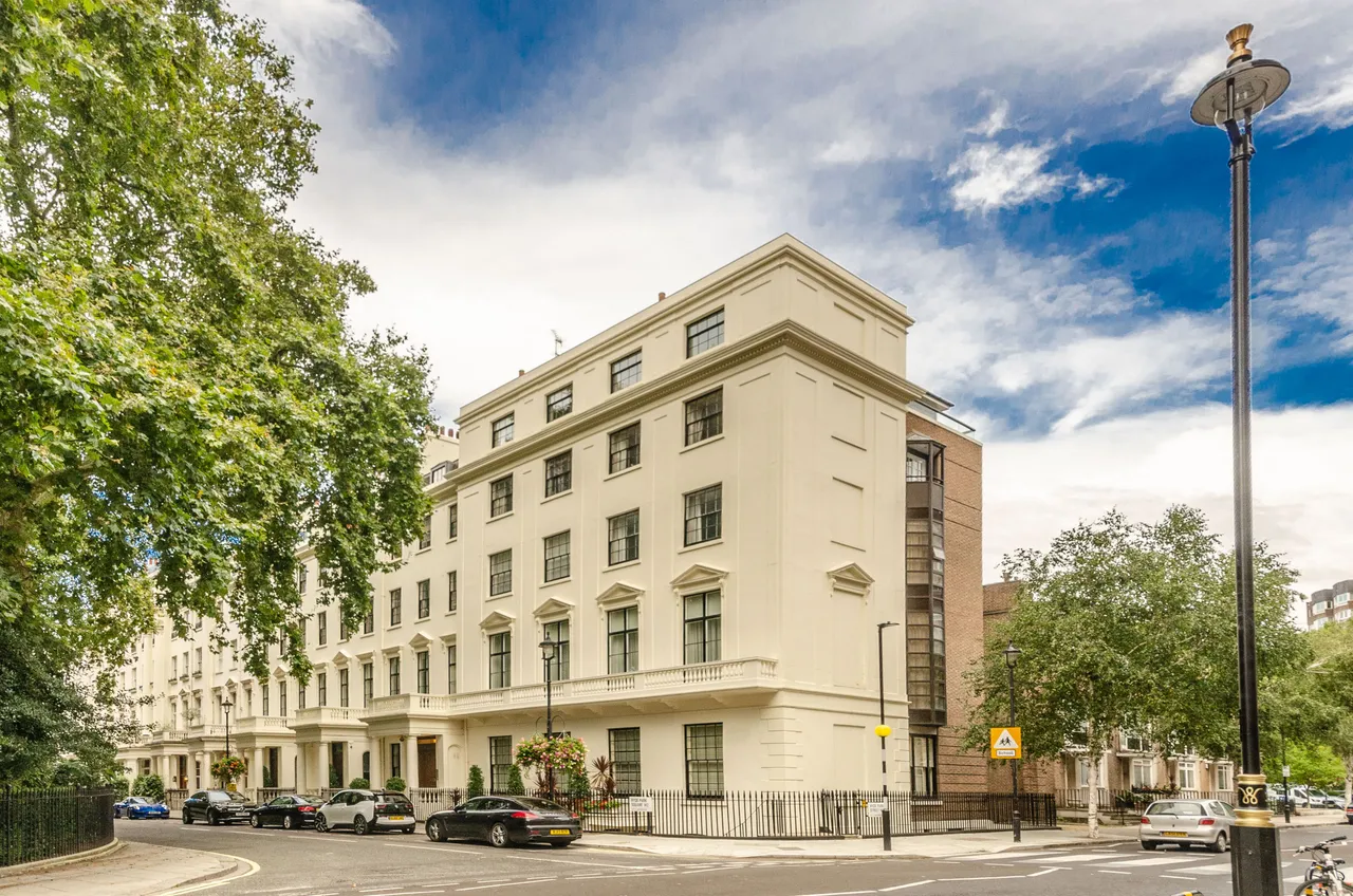 Flat 5, 10 Hyde Park Square, London, photo 11