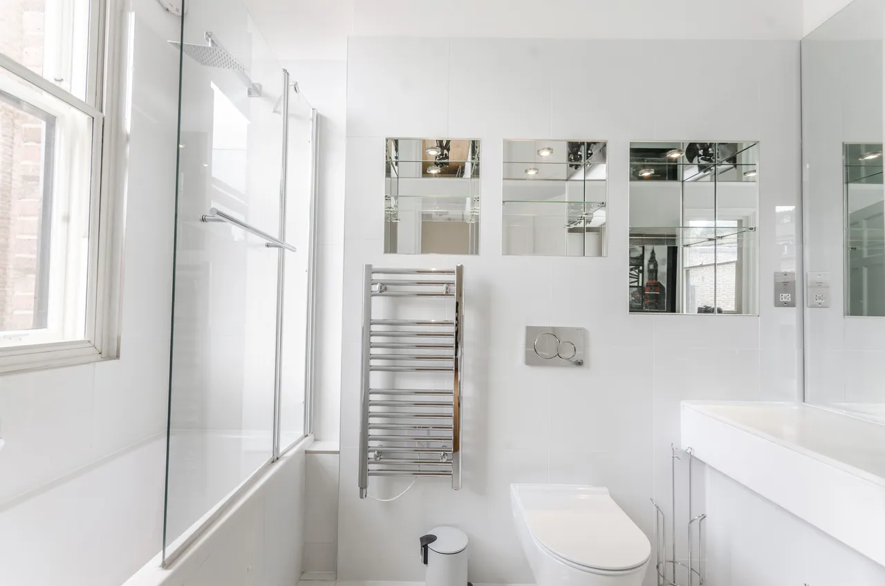 Flat 5, 10 Hyde Park Square, London, photo 4