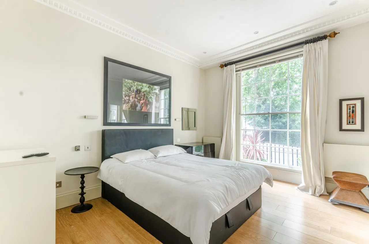 Flat 5, 10 Hyde Park Square, London, photo 5