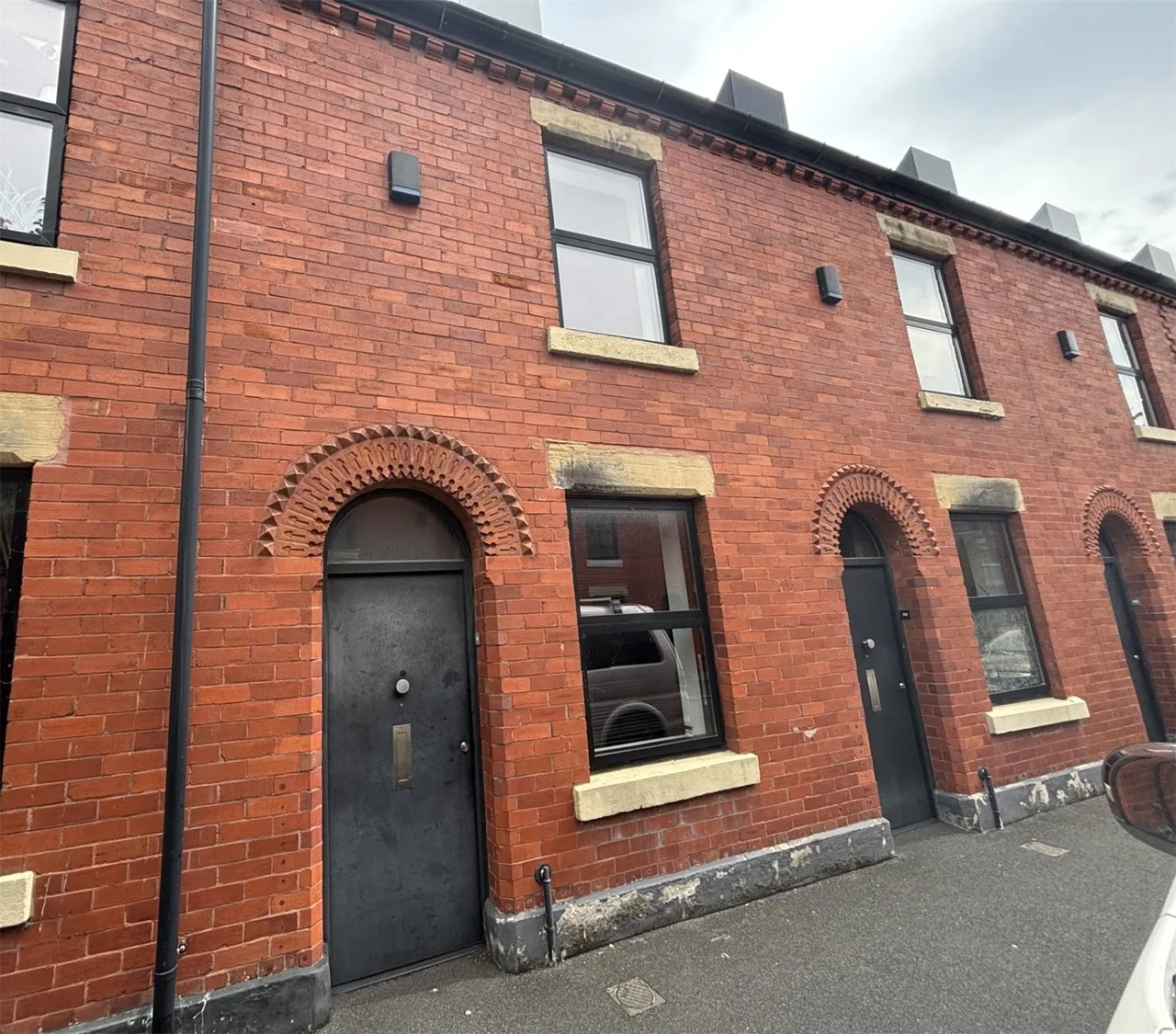 2 bed house for sale — Ash Street, Salford, Greater Manchester, M6 5NA