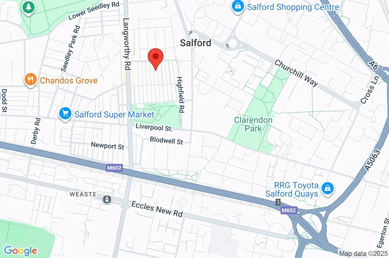 Ash Street, Salford, Greater Manchester, M6 5NA, photo 14
