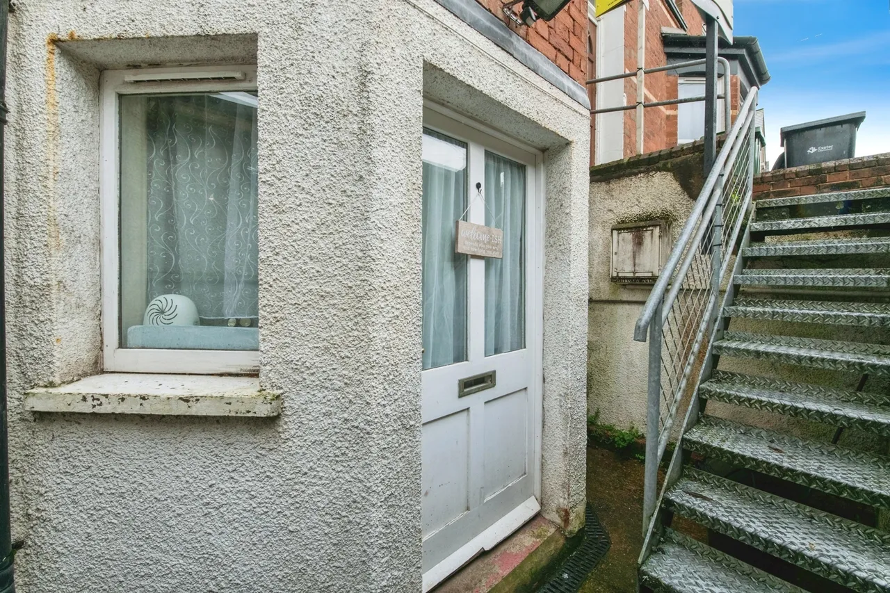 Union Road, Exeter, photo 2