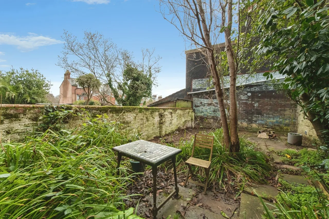 Union Road, Exeter, photo 12