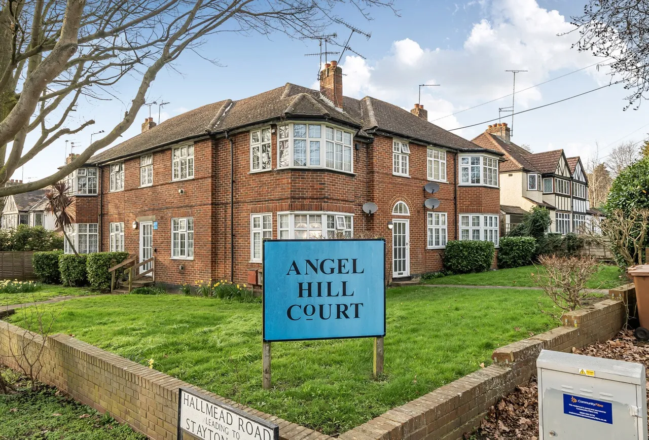 Angel Hill Court, Angel Hill, SM1 3EE, photo 2