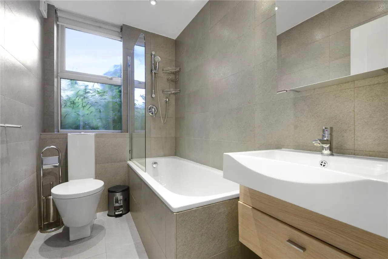 Boydell Court, St Johns Wood Park, photo 6