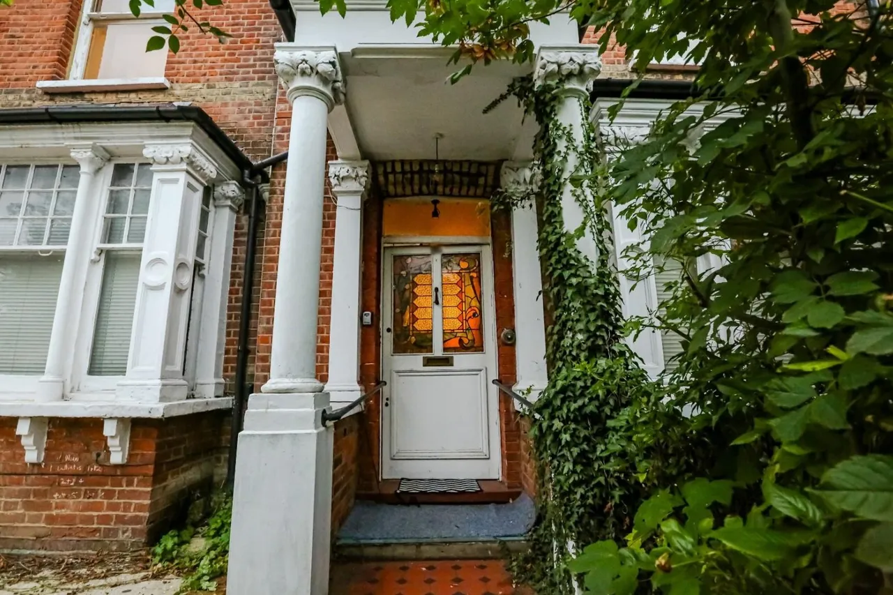 Wood Vale, London, SE23, photo 15