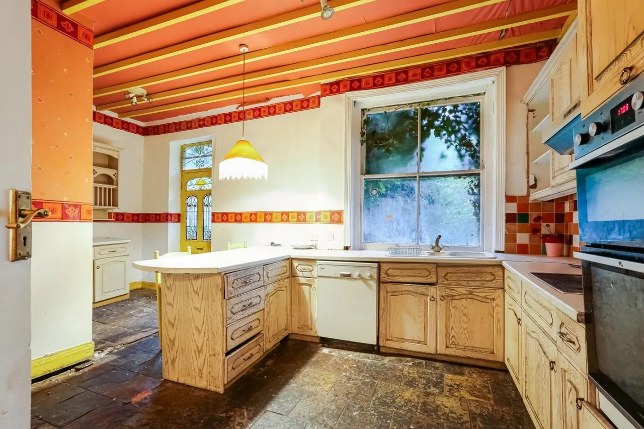 Wood Vale, London, SE23, photo 7
