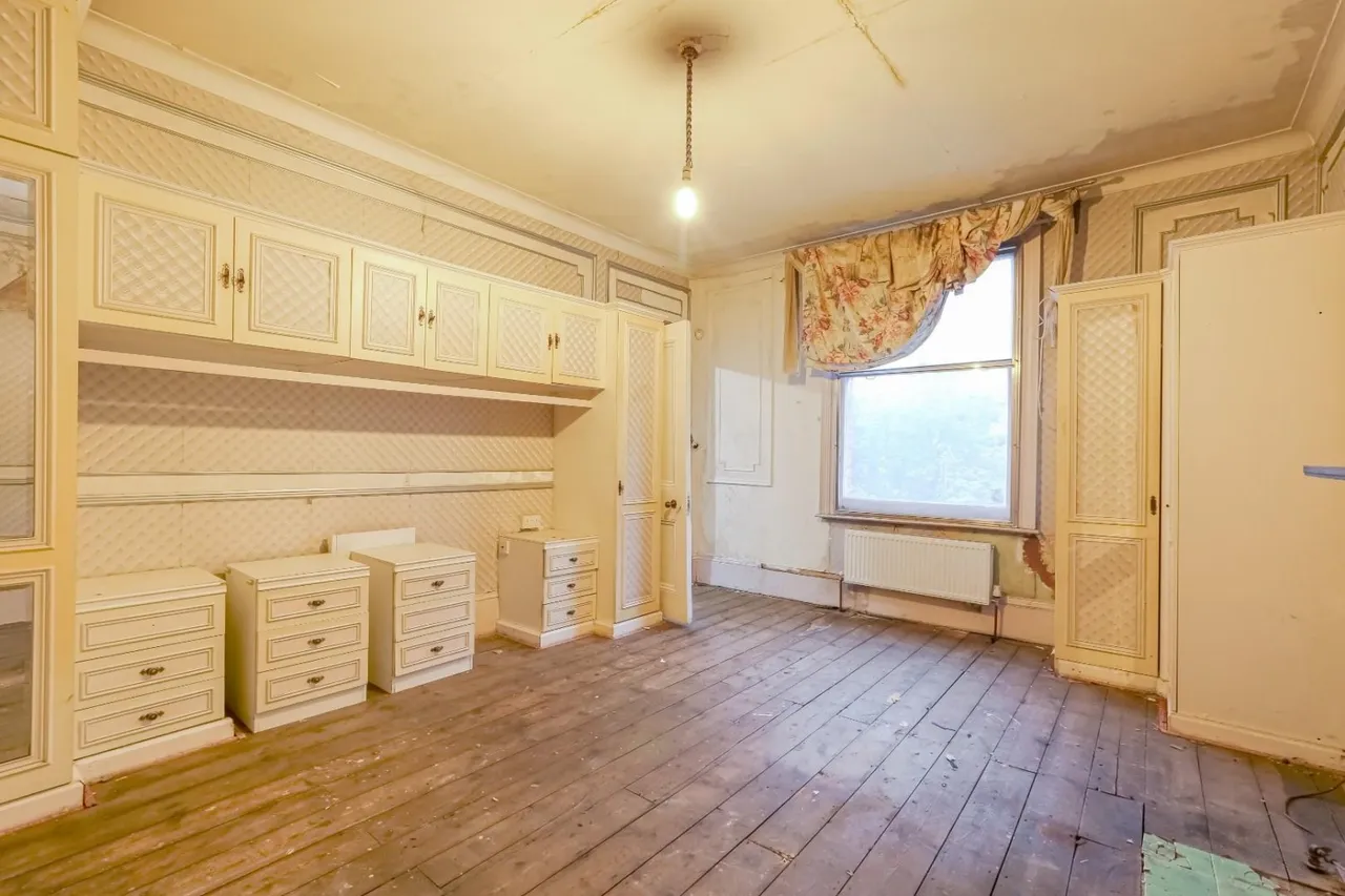 Wood Vale, London, SE23, photo 9