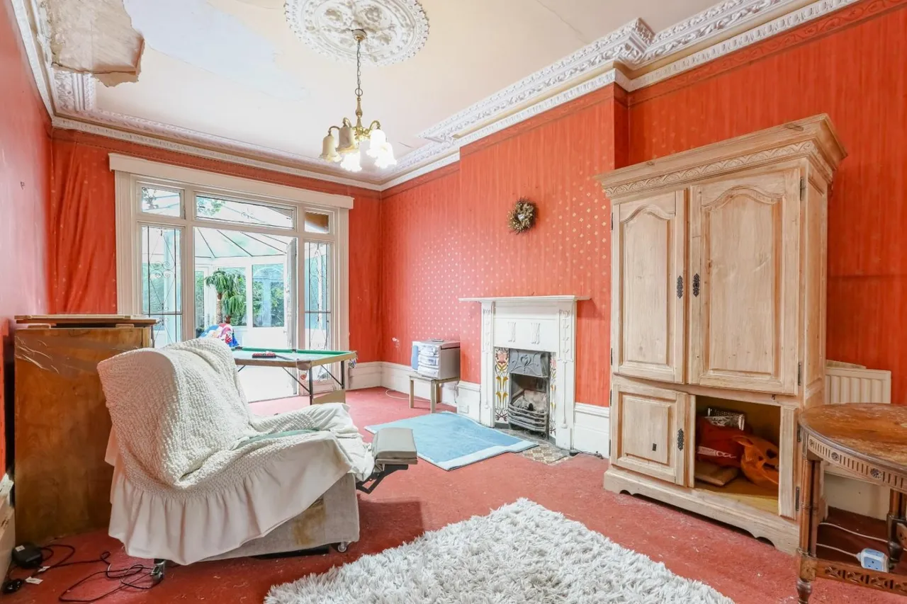 Wood Vale, London, SE23, photo 2