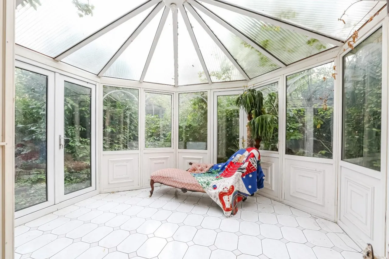 Wood Vale, London, SE23, photo 8