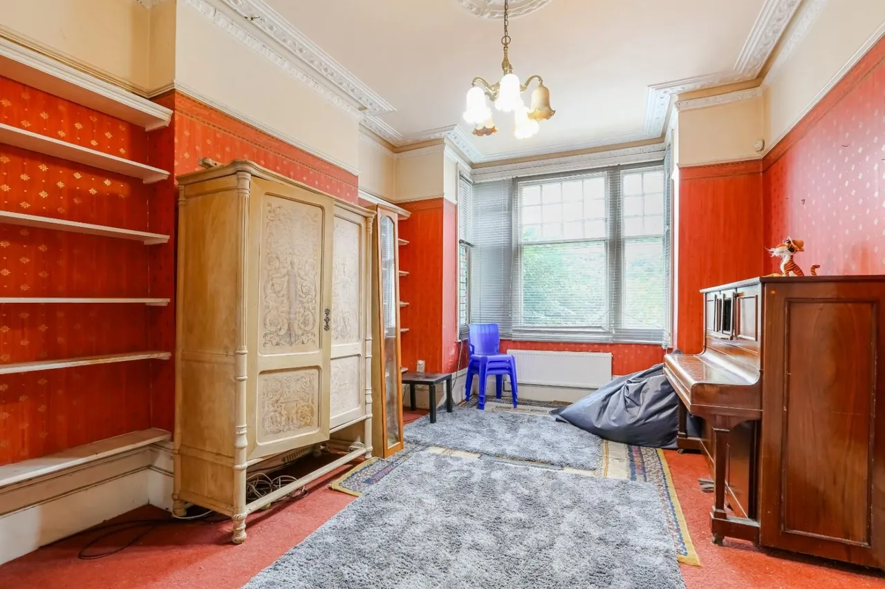 Wood Vale, London, SE23, photo 5