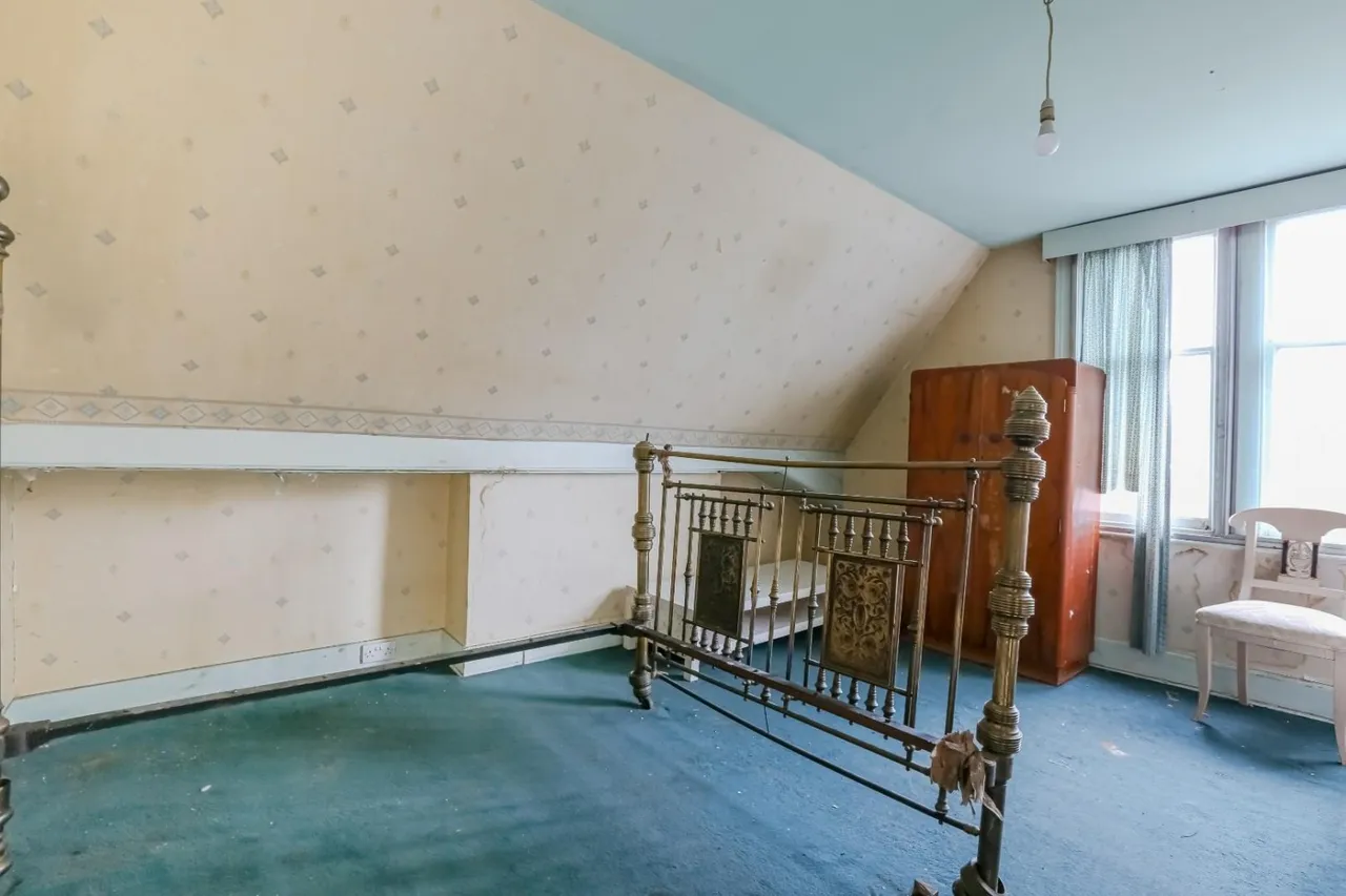 Wood Vale, London, SE23, photo 11