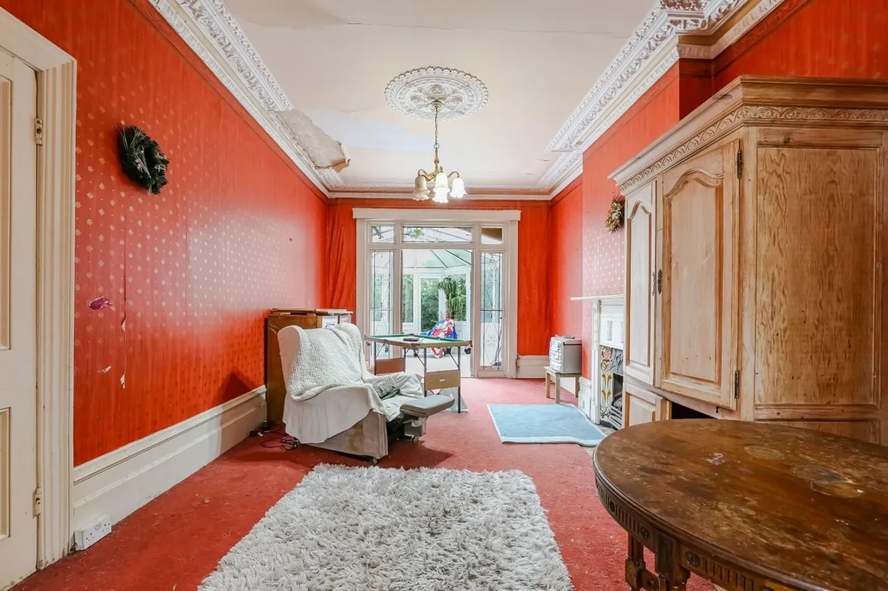 Wood Vale, London, SE23, photo 4