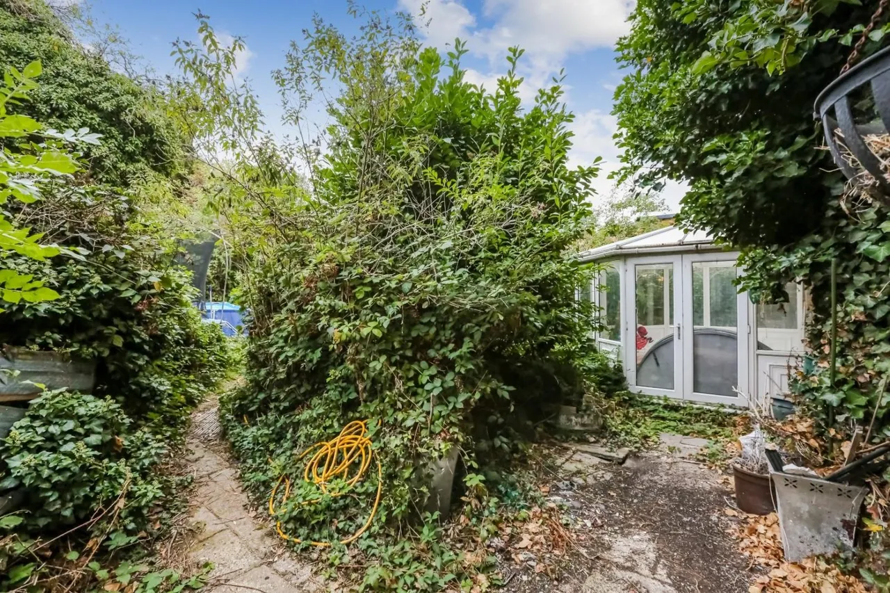 Wood Vale, London, SE23, photo 14