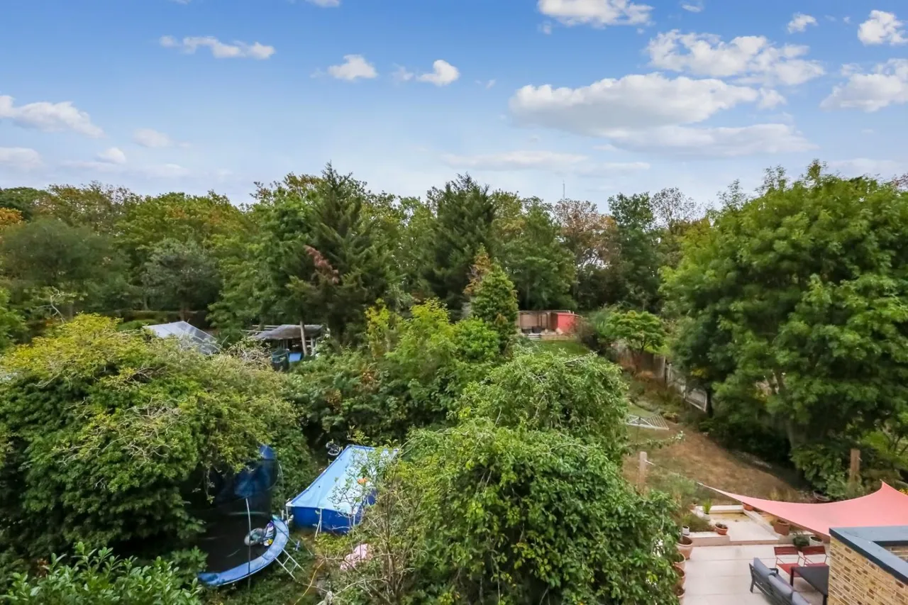 Wood Vale, London, SE23, photo 3