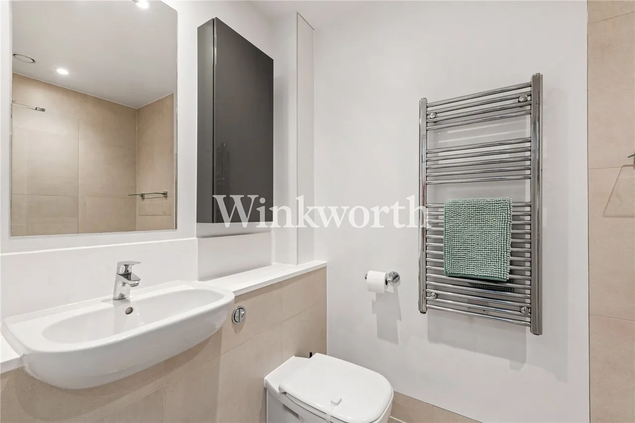 Apple Tree Road, London, N17, photo 4