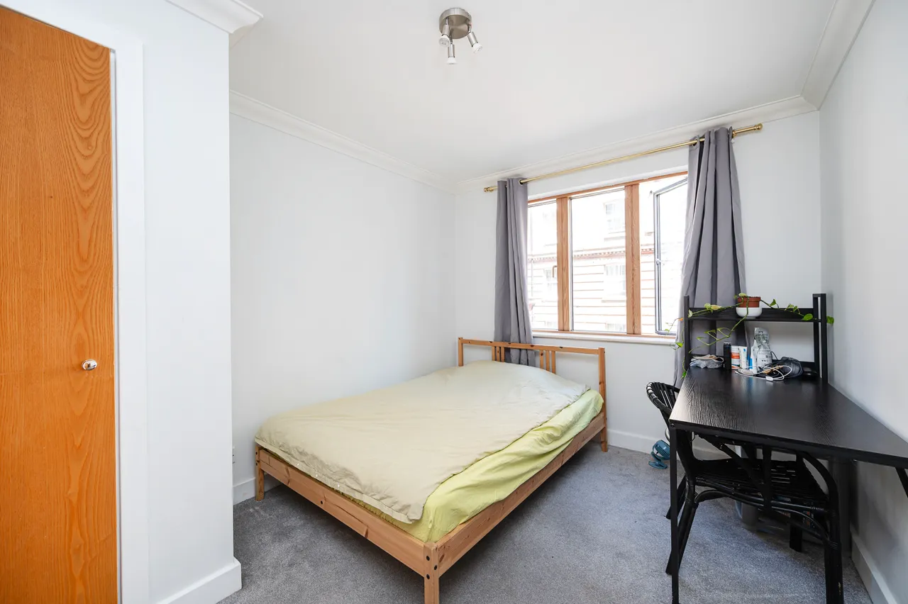 Flat 8, 54 Folgate Street, London, photo 8