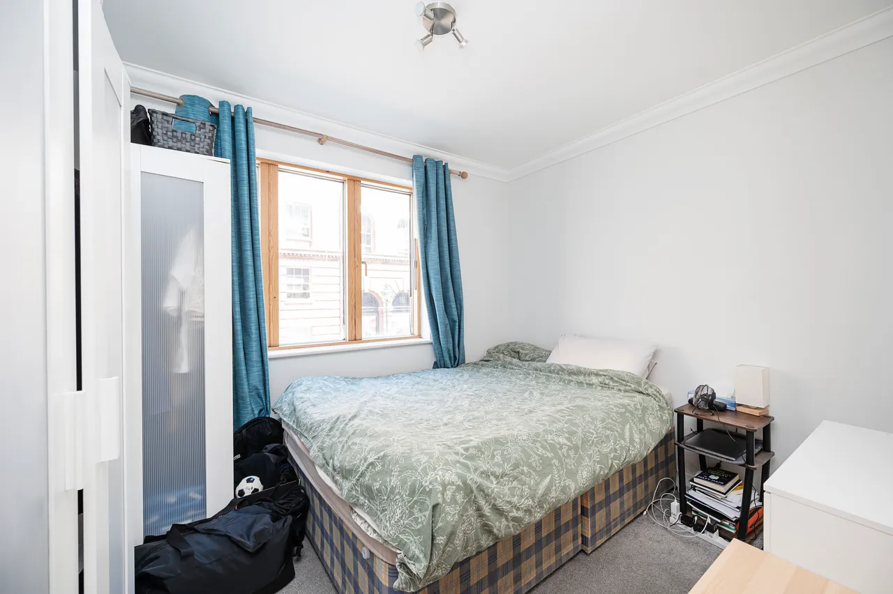 Flat 8, 54 Folgate Street, London, photo 9