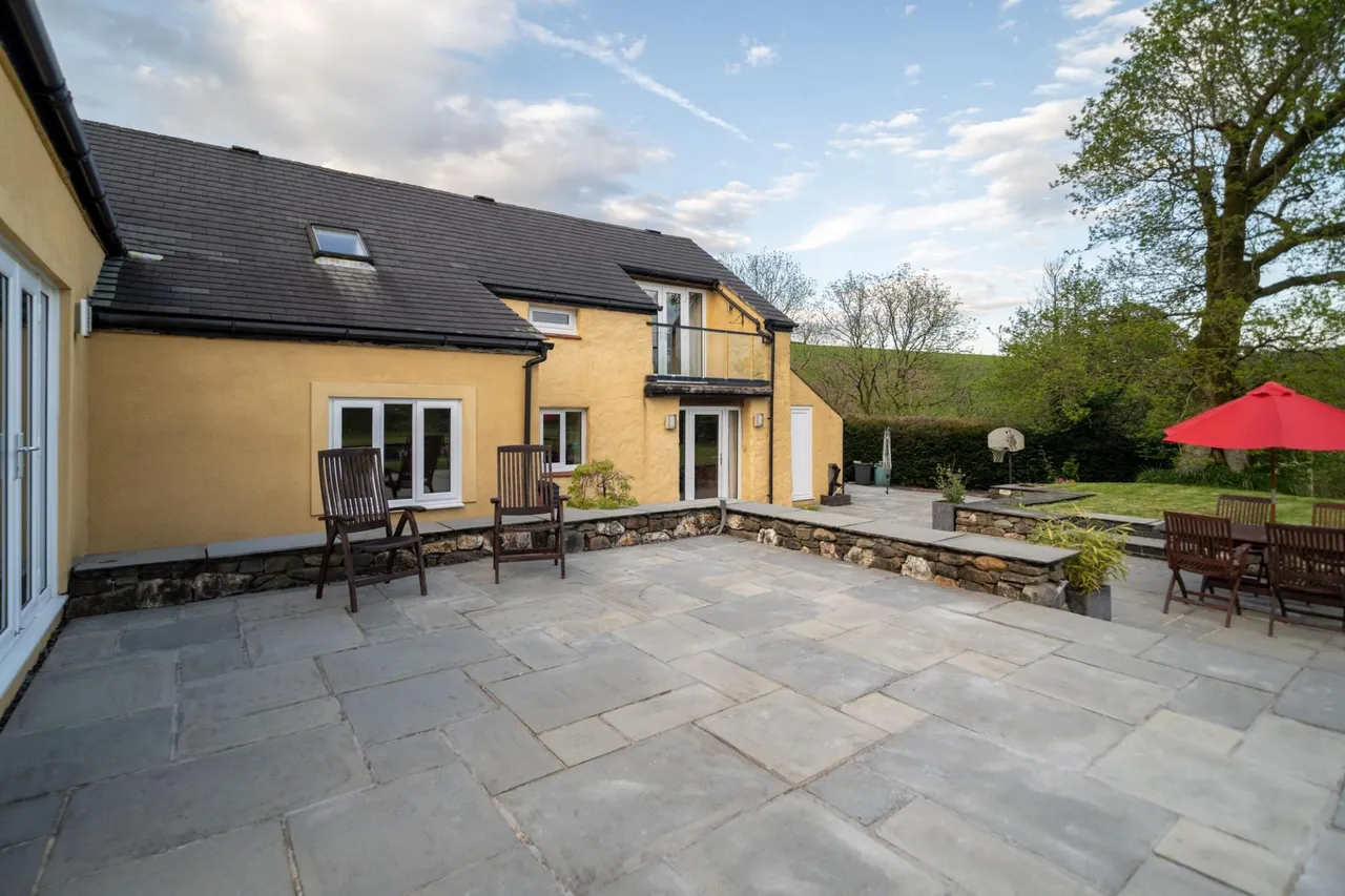 Ty'r Felin, Felingwm Uchaf, SA32, photo 38