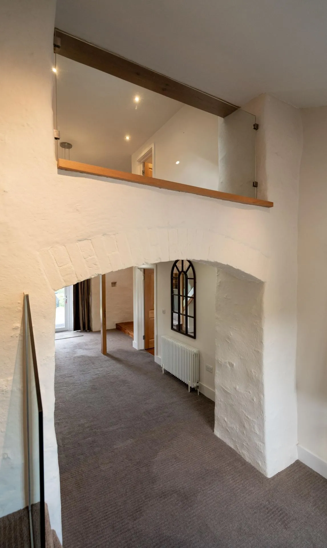 Ty'r Felin, Felingwm Uchaf, SA32, photo 21