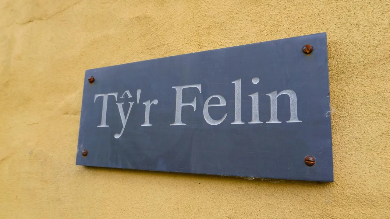 Ty'r Felin, Felingwm Uchaf, SA32, photo 43