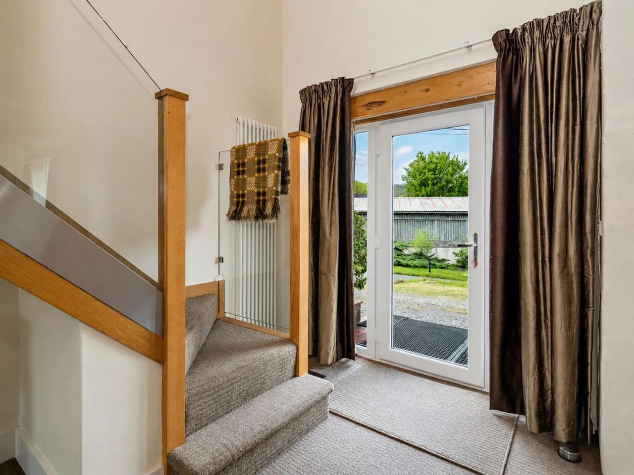 Ty'r Felin, Felingwm Uchaf, SA32, photo 8