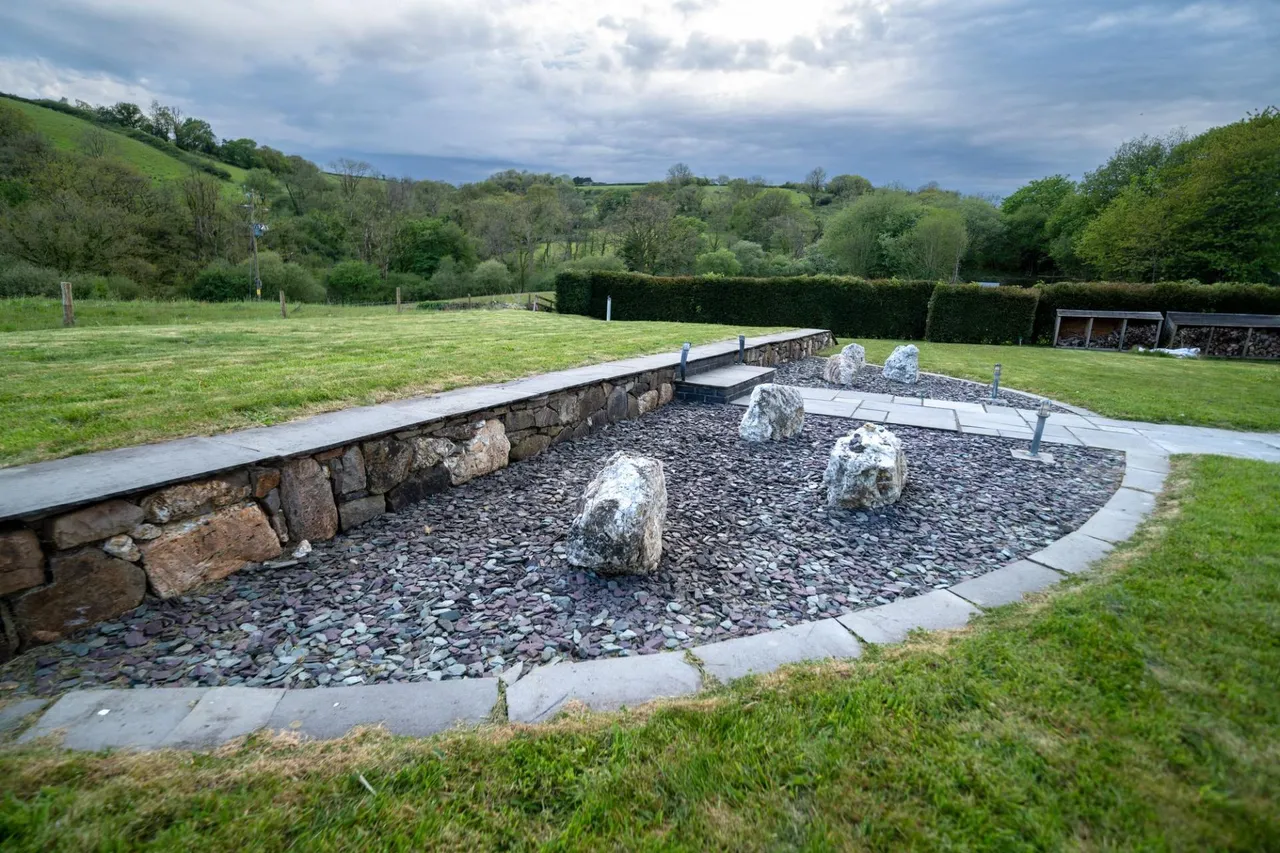 Ty'r Felin, Felingwm Uchaf, SA32, photo 36