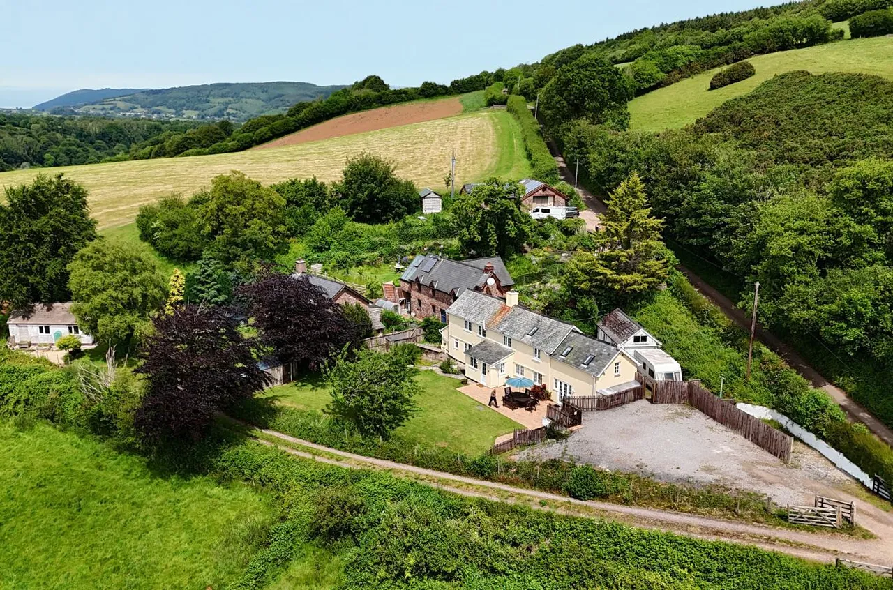Luxborough, Watchet, photo 23
