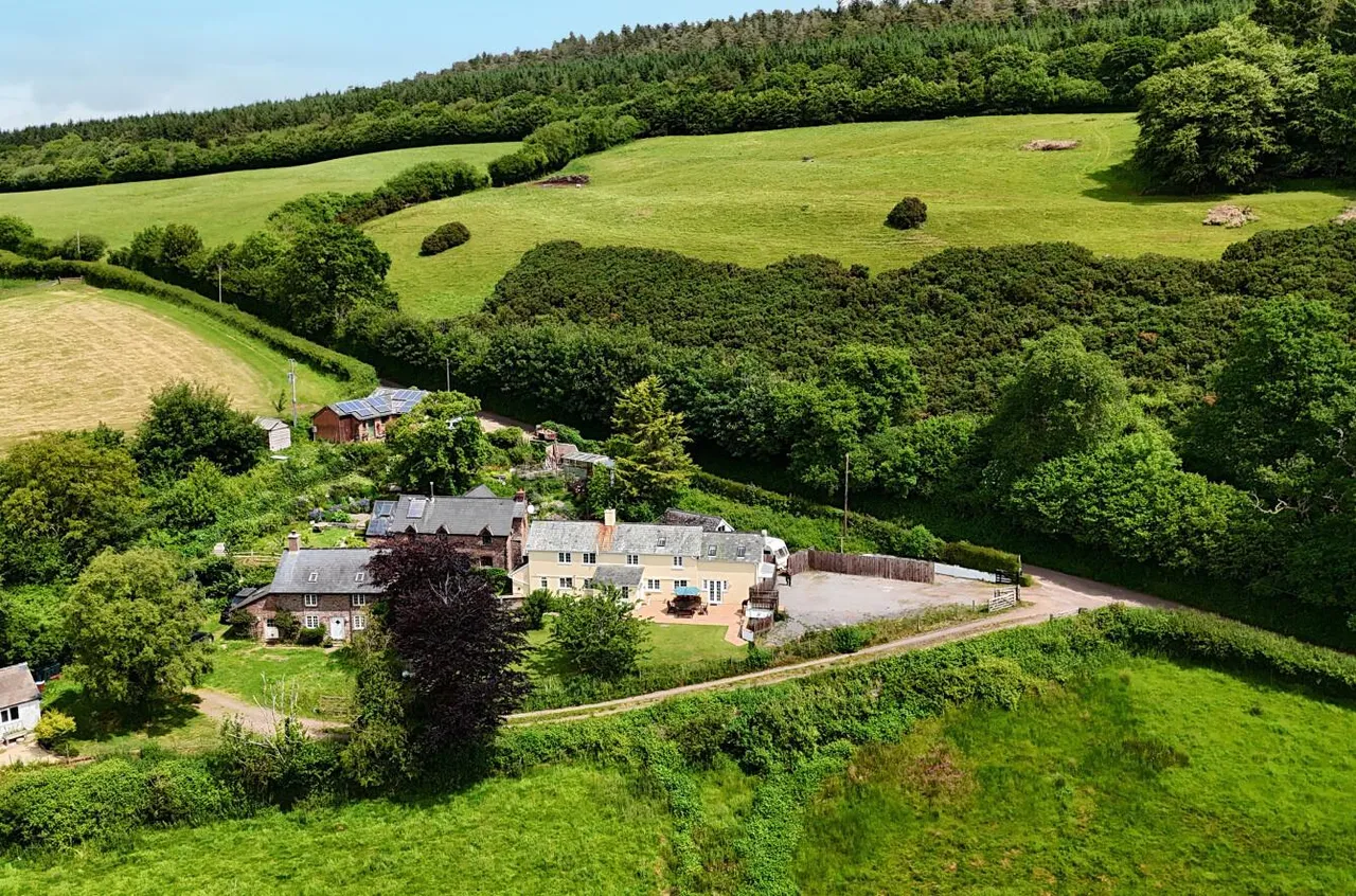 Luxborough, Watchet, photo 22