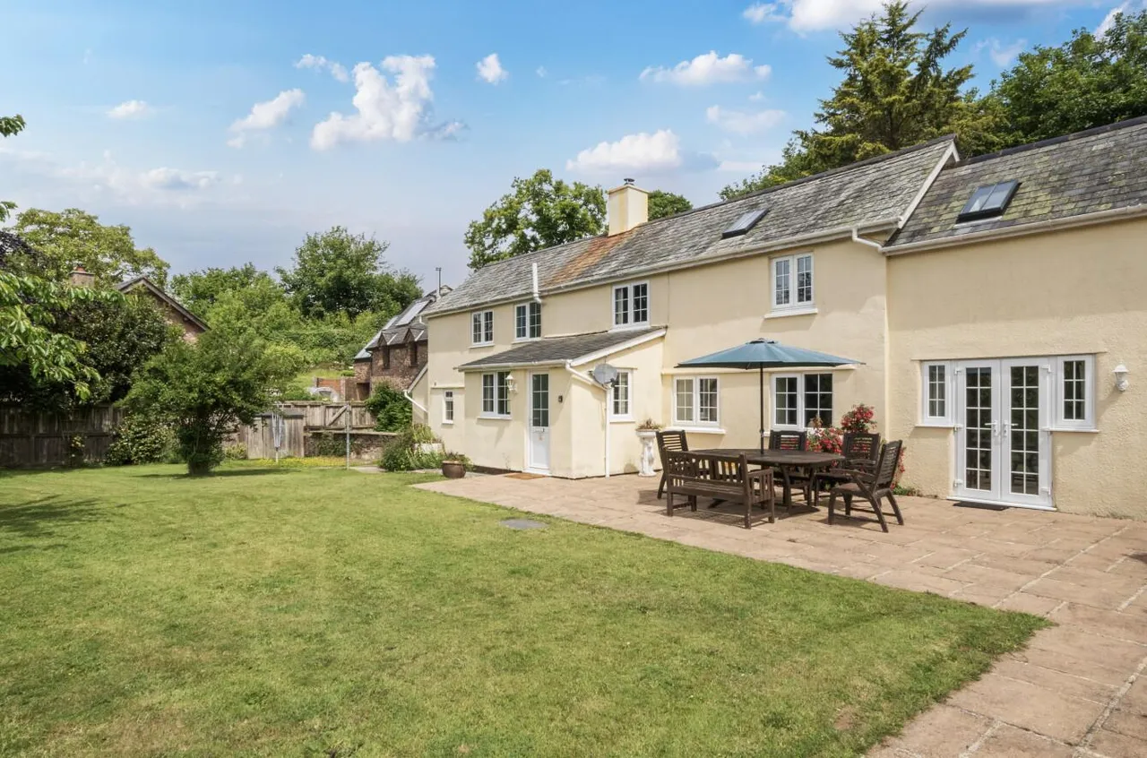 Luxborough, Watchet, photo 20