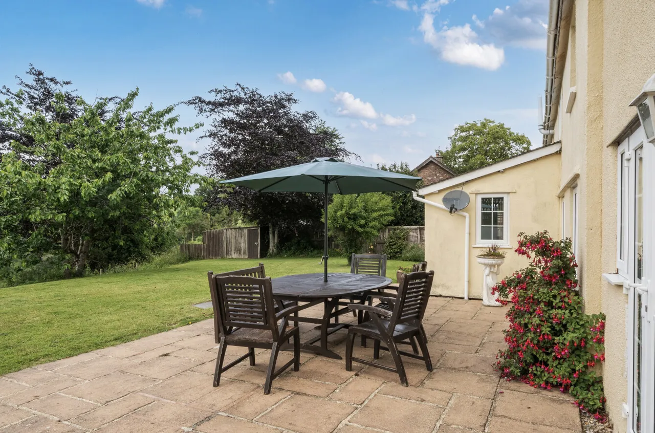 Luxborough, Watchet, photo 8