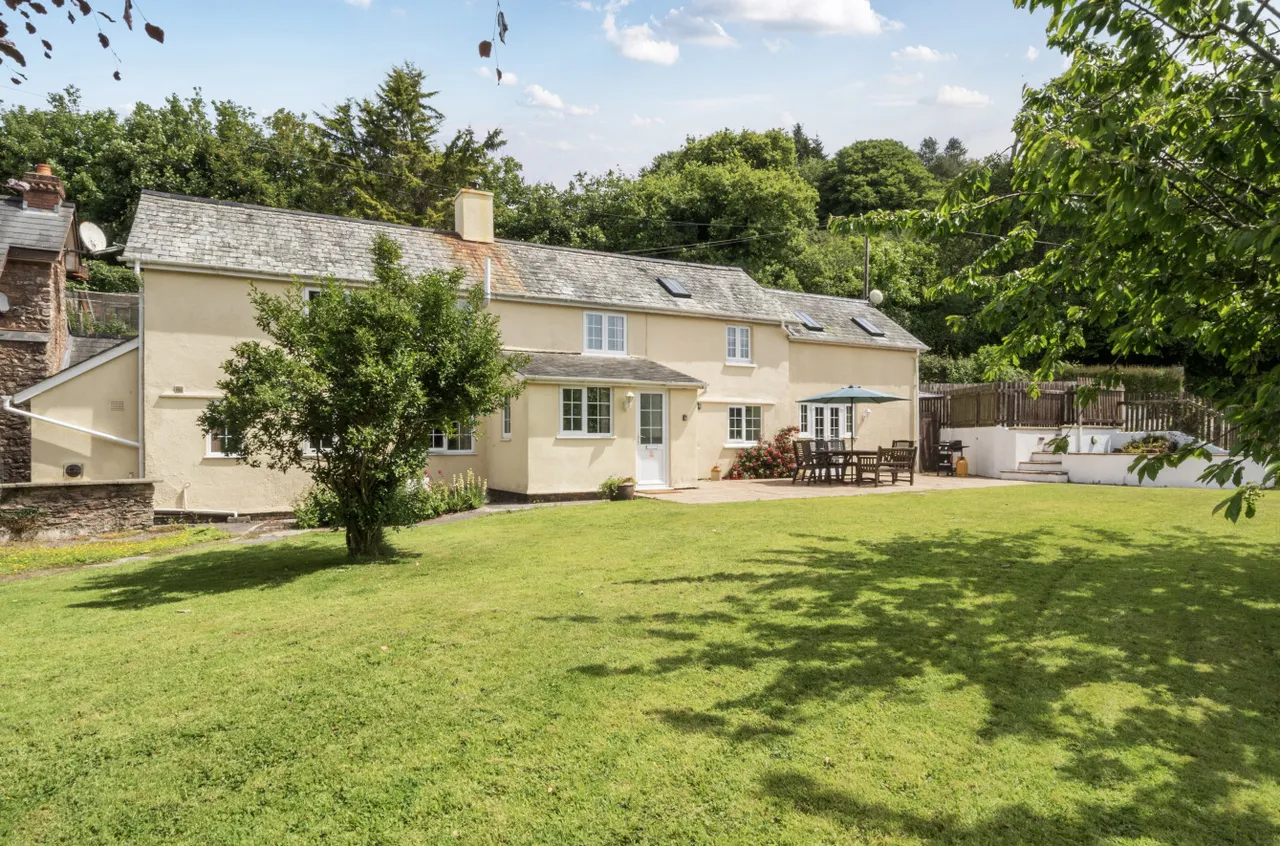Luxborough, Watchet, photo 6