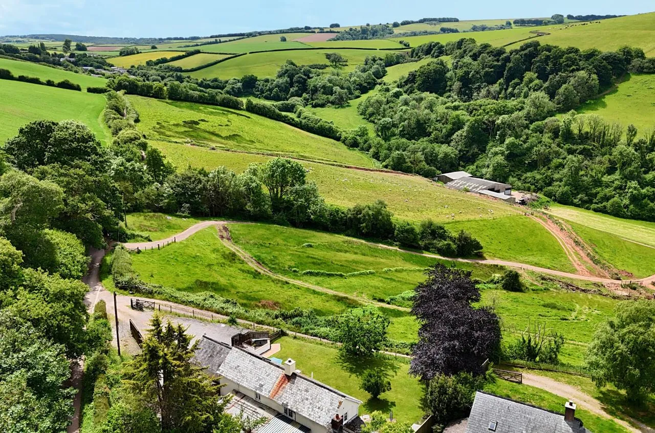 Luxborough, Watchet, photo 26