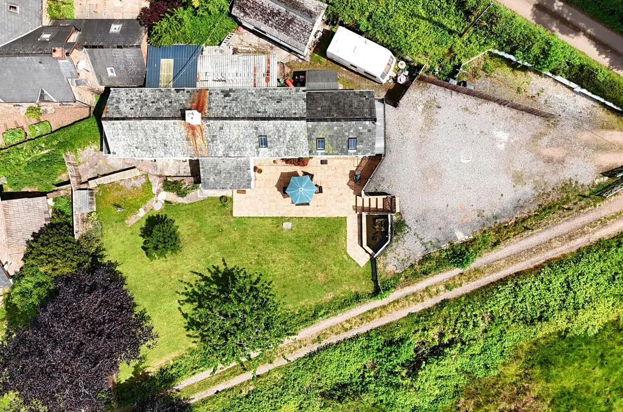 Luxborough, Watchet, photo 24