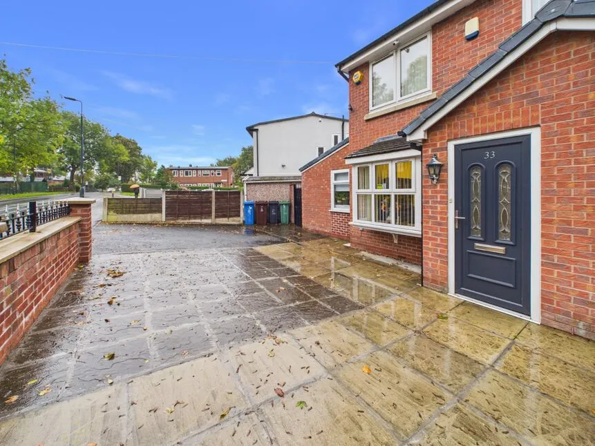 Alt Road, Ashton-under-Lyne, OL6, photo 22
