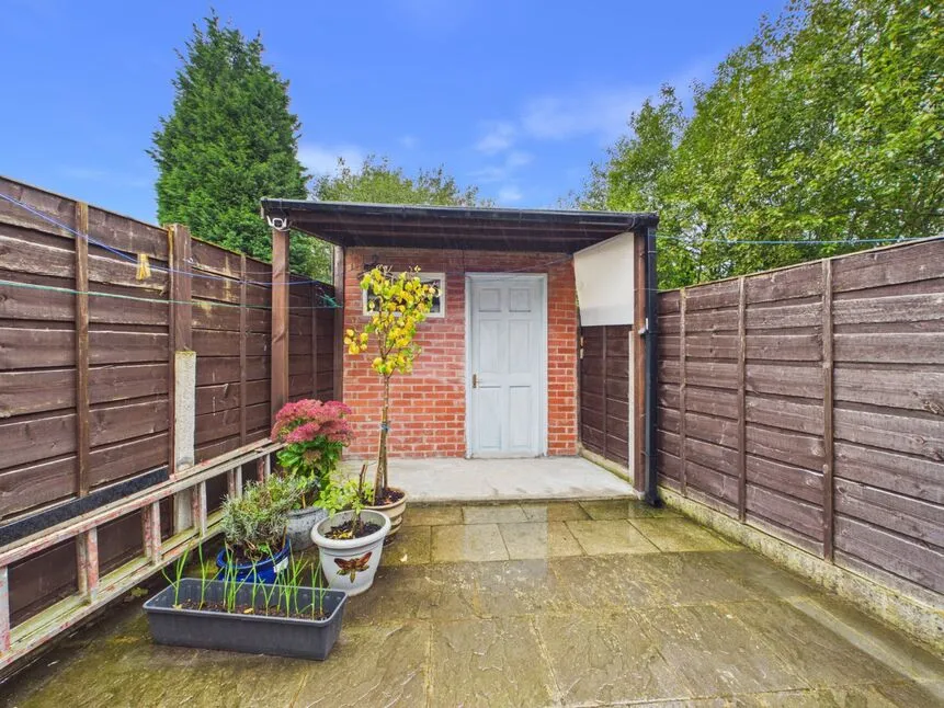 Alt Road, Ashton-under-Lyne, OL6, photo 19