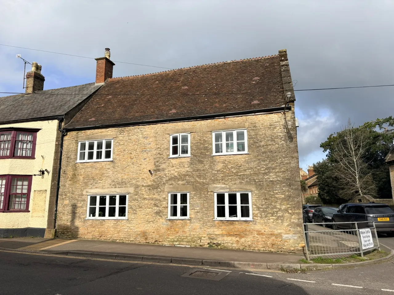 North Street, Milborne Port, Sherborne, Somerset, DT9 5ET, photo 5