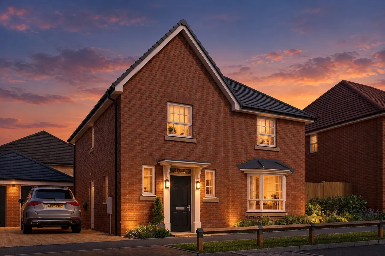 Cambridge Road, Sawbridgeworth, CM21, photo 9