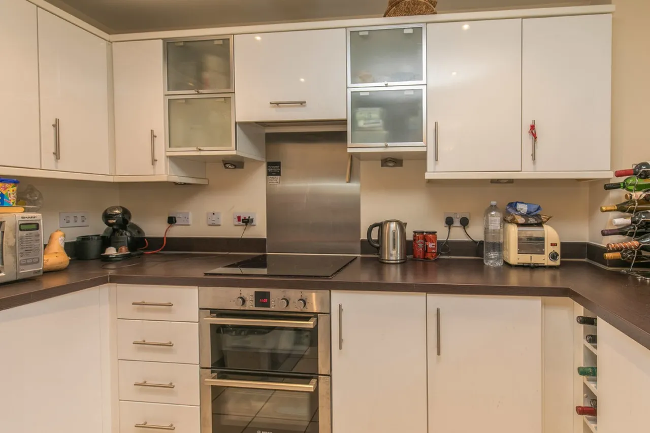 Lanadron Close, Isleworth, TW7, photo 6