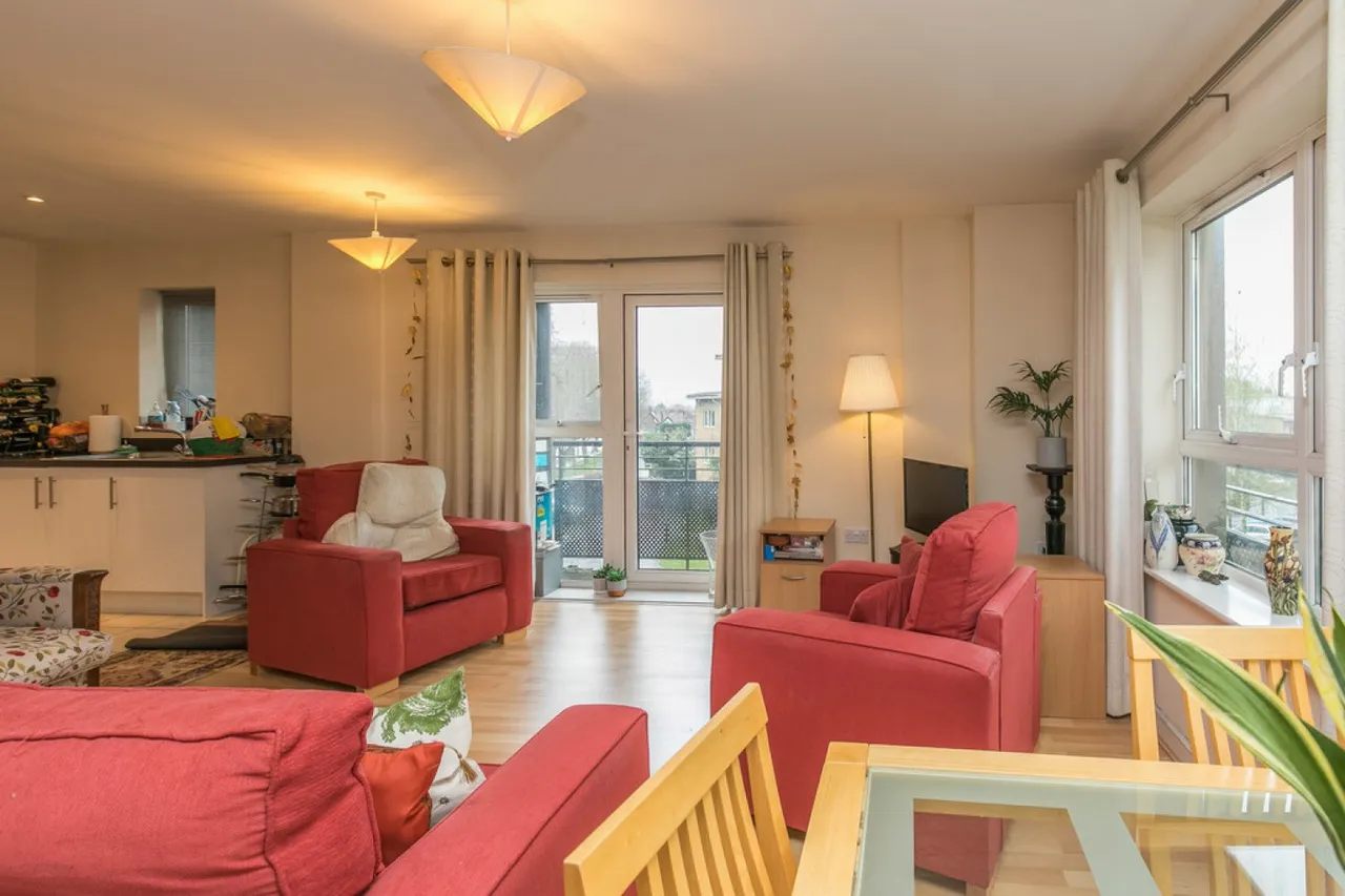 Lanadron Close, Isleworth, TW7, photo 5